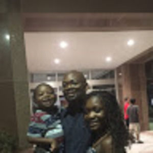 Meet your Posher, Katrina